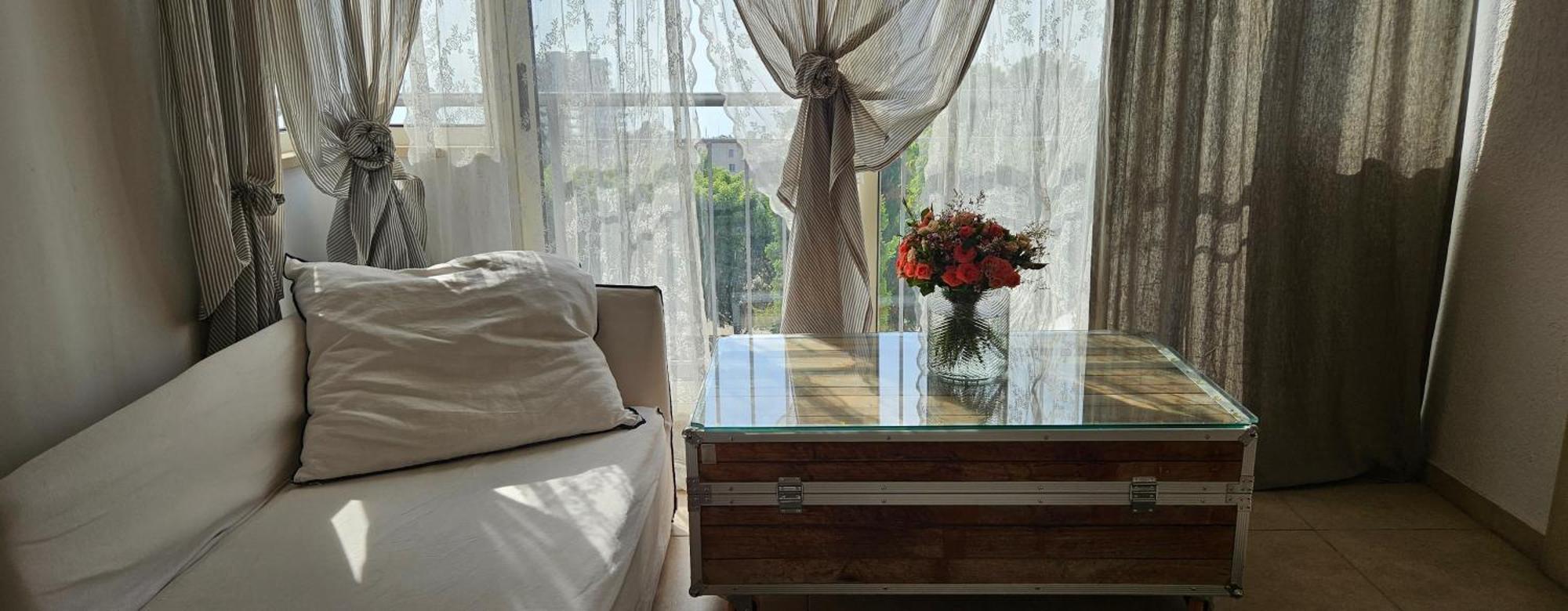 Seaview 6 Bedroom Villa & Private Pool Limassol Bagian luar foto