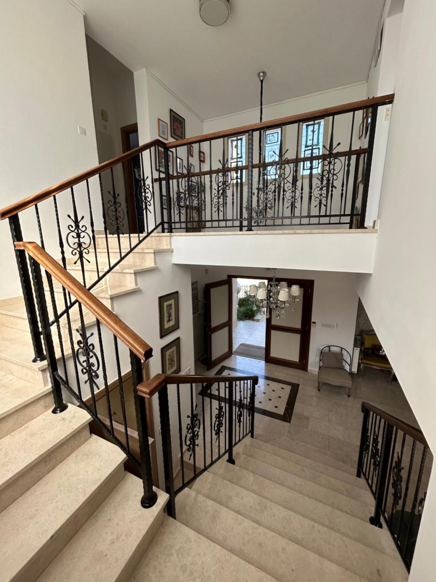 Seaview 6 Bedroom Villa & Private Pool Limassol Bagian luar foto