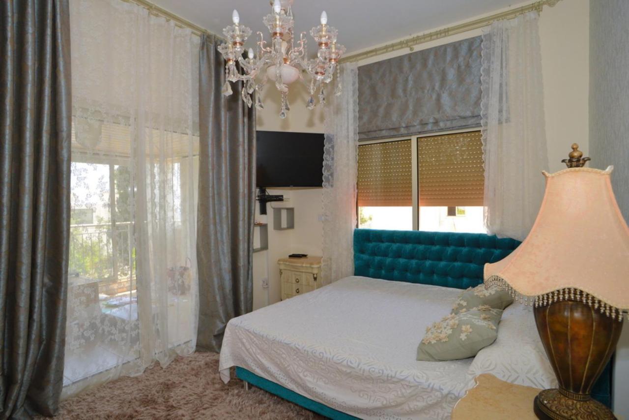 Seaview 6 Bedroom Villa & Private Pool Limassol Bagian luar foto